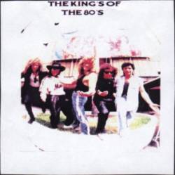 Bon Jovi : Kings of the 80's